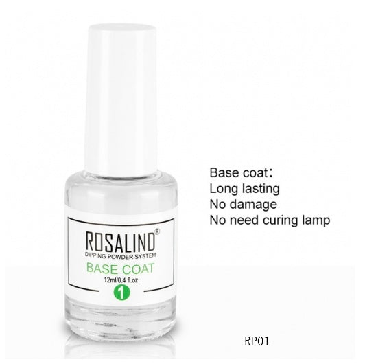 Nail polish powder for natural nails Nail polish powder for natural nails